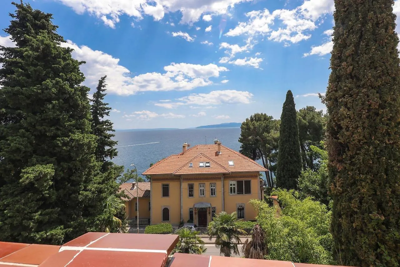 Splendid View Apartment Opatija