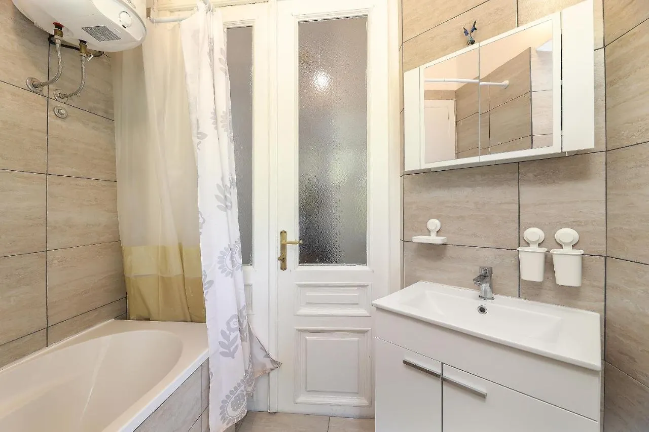 Splendid View Apartment Opatija