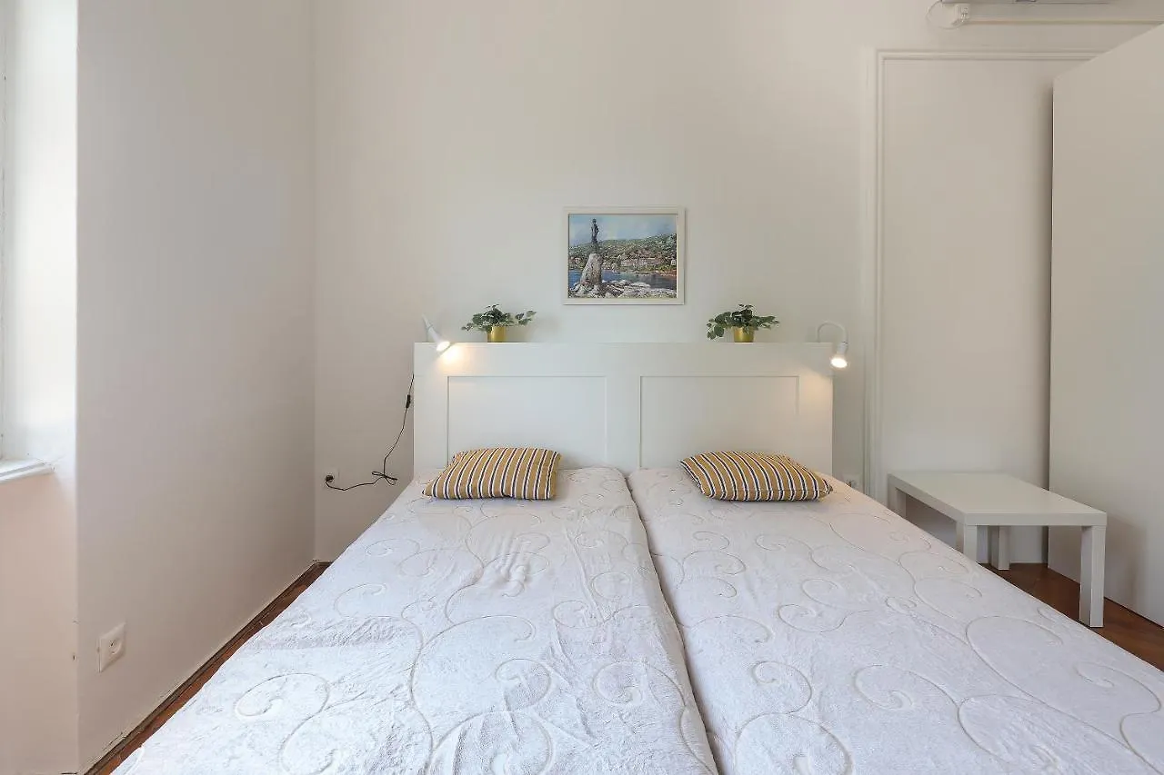 Splendid View Apartment Opatija 0*,  Croatia