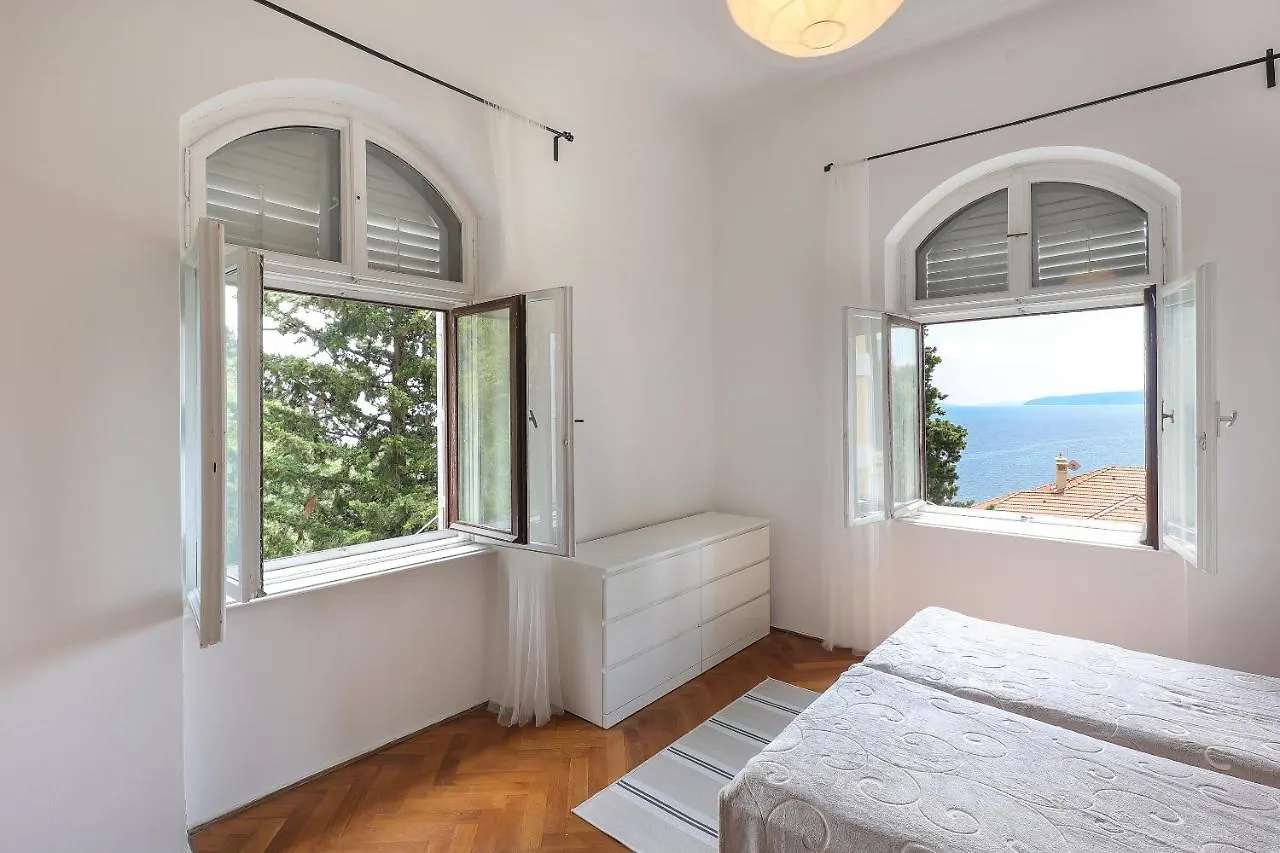Splendid View Apartment Opatija