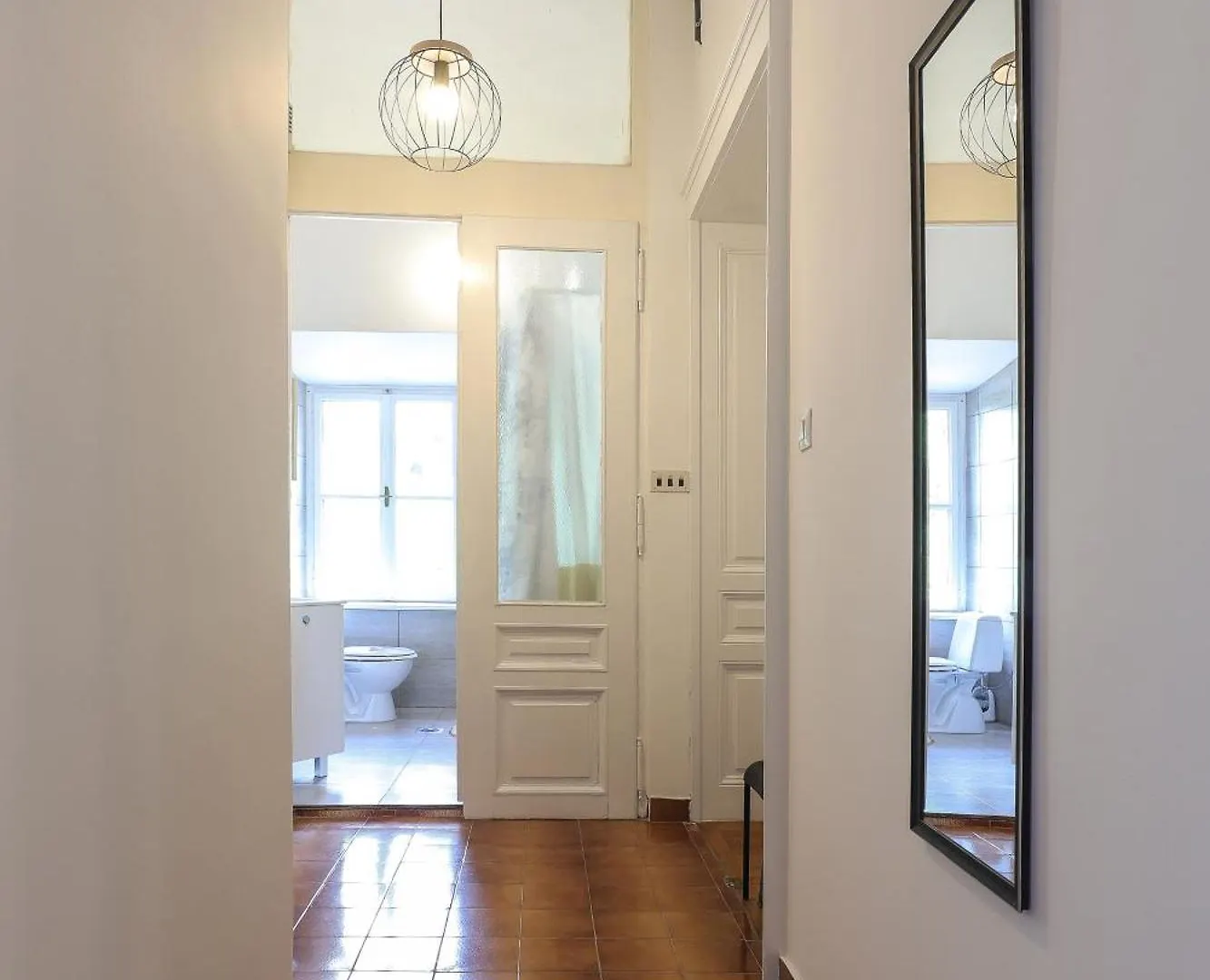 Splendid View Apartment אופטיה 0*,  קרואטיה