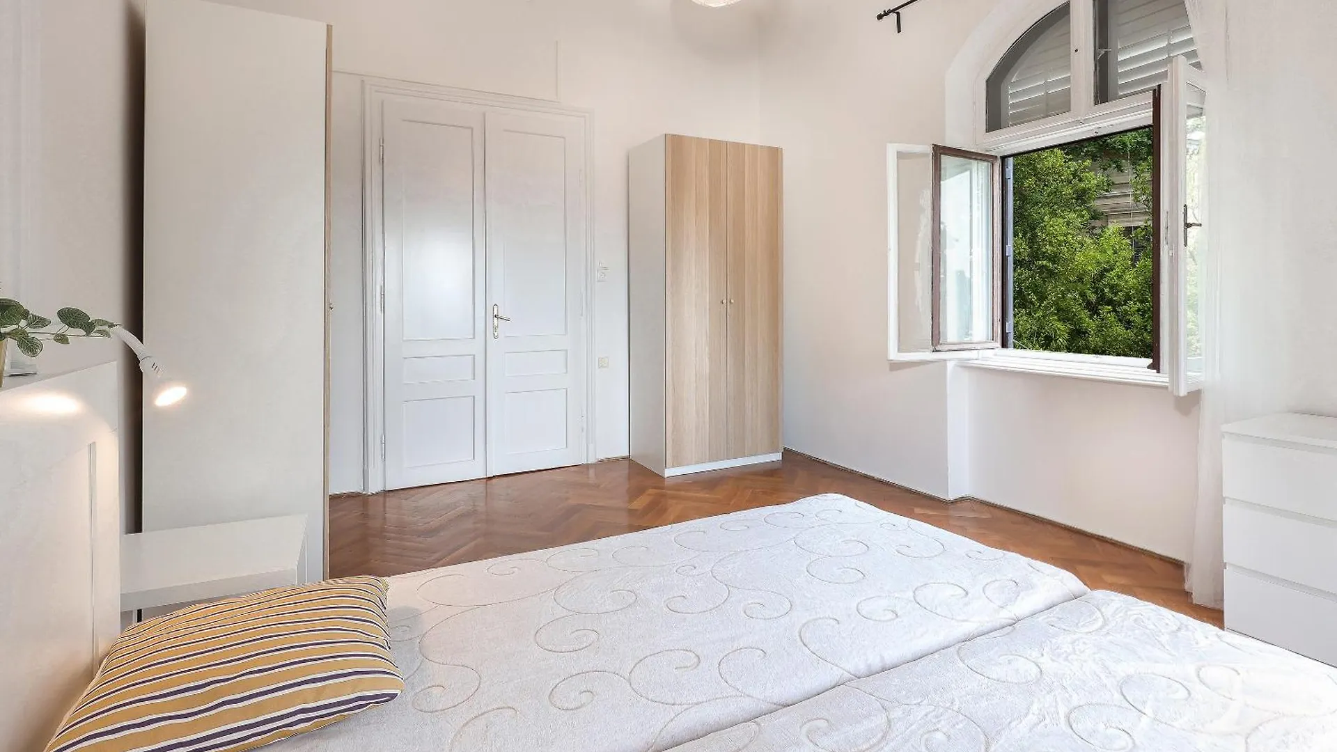 Splendid View Apartment Opatija Croatia