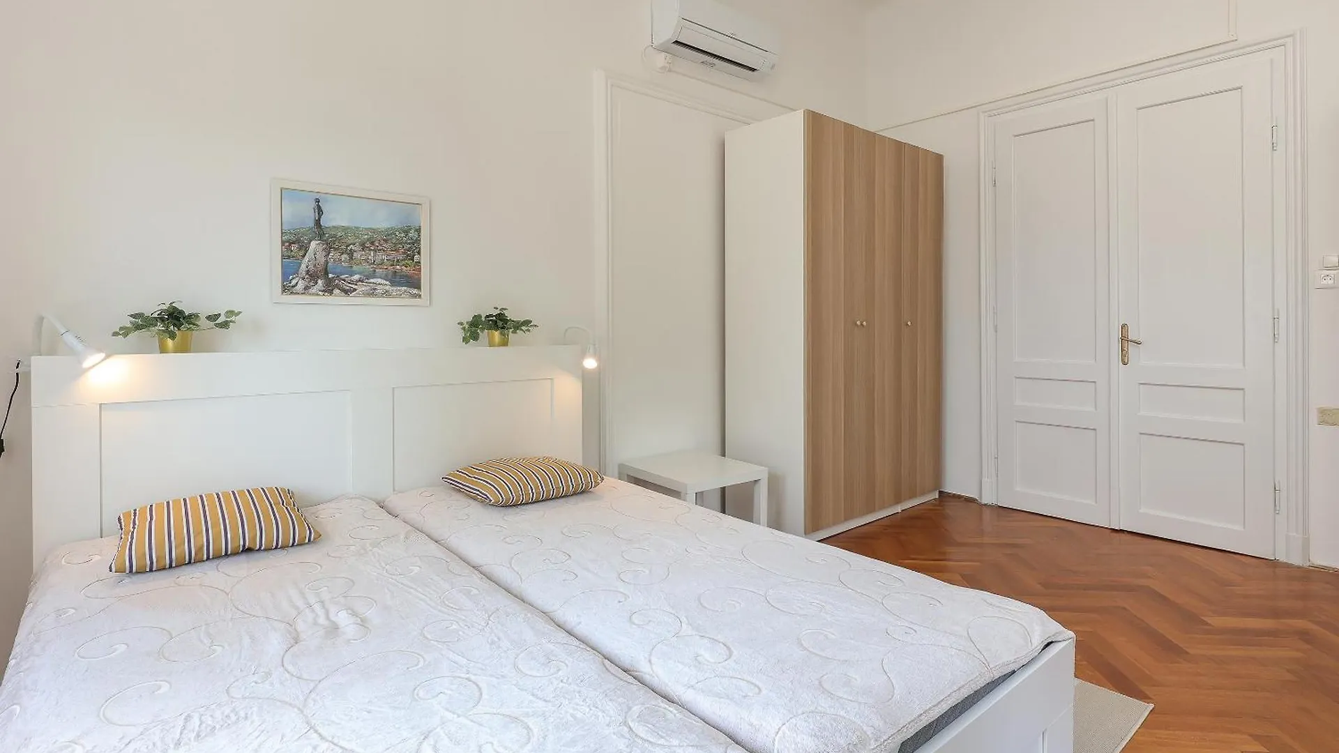 Splendid View Apartment Opatija
