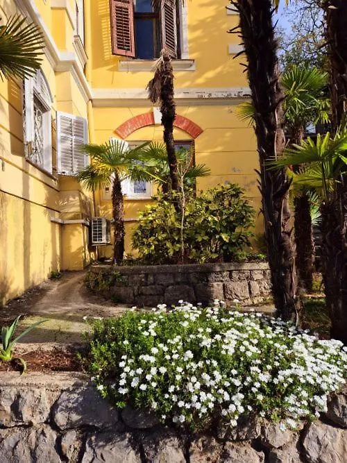 Splendid View Apartment Opatija