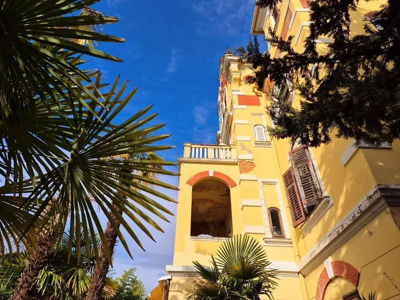 Splendid View Apartment Opatija 0*,