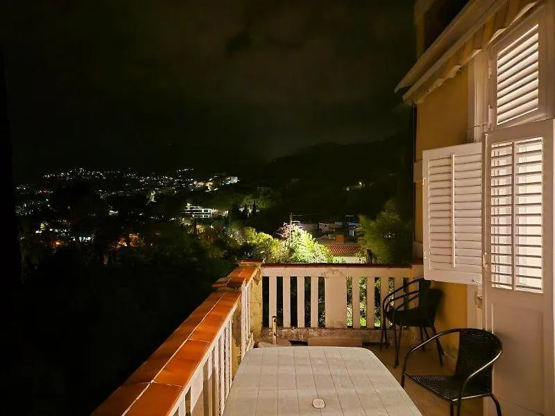 Splendid View Apartment Opatija